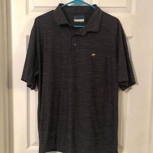Jack Nicklaus golf shirt. Size large.